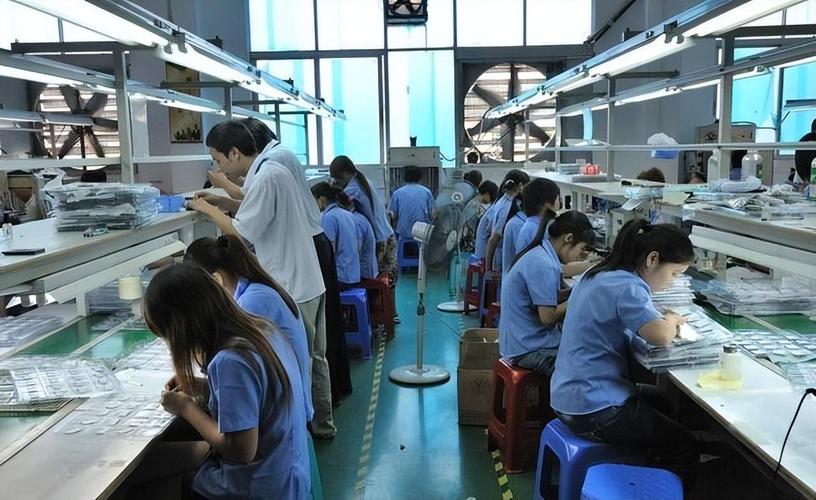 制造业工厂为什么要使用hr人力资源考勤系统